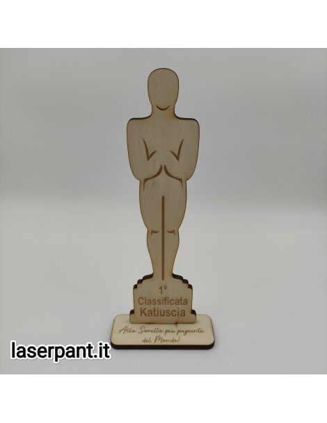 Statuetta oscar